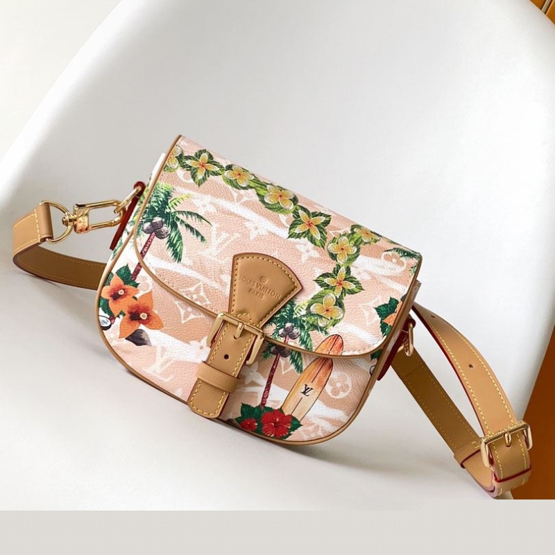 LV Satchel Bags